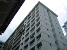 Blk 575 Pasir Ris Street 53 (Pasir Ris), HDB 4 Rooms #123622